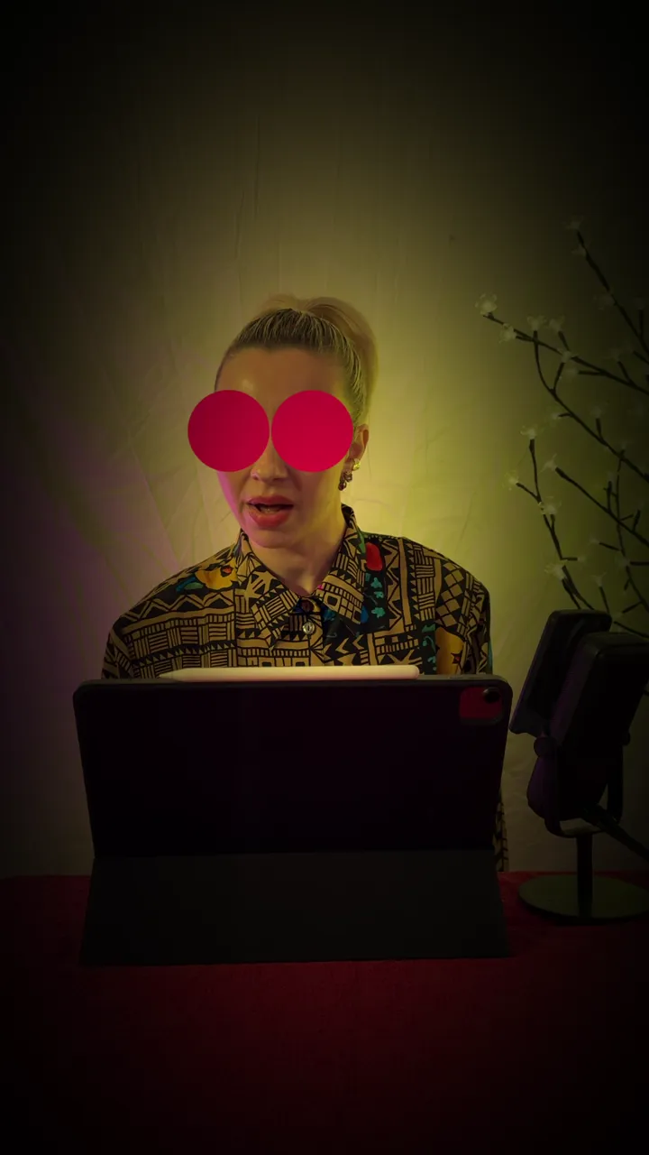 #TPIVG0106: Plouă cu dramaturgie, cu Ilinca Manolache