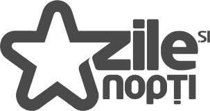 Zile și Nopți